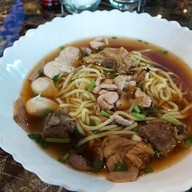 เมนูของร้าน ร้านครัวโต้ก้า