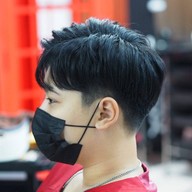 Knox Hair Salon ร้านทำผมดอนเมือง สไตล์เกาหลี ทำสี ยืดผม ดัดผม ต่อผม กรุงเทพ ดอนเมือง