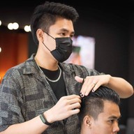 Knox Hair Salon ร้านทำผมดอนเมือง สไตล์เกาหลี ทำสี ยืดผม ดัดผม ต่อผม กรุงเทพ ดอนเมือง