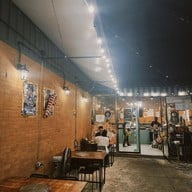 บรรยากาศ JJANG Jjang  ร้านอาหารเกาหลี 짱 ปิ้งย่างบุฟเฟ่ต์ 000001