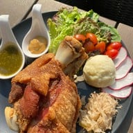 เมนูของร้าน MOTA cafe' and bistro MOTA cafe' and bistro