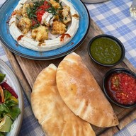 Hummus Boutique Sukhumvit51