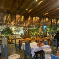 Hummus Boutique Sukhumvit51