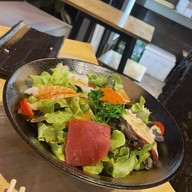 ซูชิมั้ย สาขาแอนเพลส สาขาแอนเพลส (พัฒนาการ42)