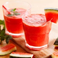 กระต่ายป่า ผลไม้ ปอก ปั่น  สายไหม ปอกปั่น  ผลไม้สด