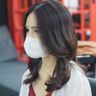 Knox Hair Salon ร้านทำผมดอนเมือง สไตล์เกาหลี ทำสี ยืดผม ดัดผม ต่อผม กรุงเทพ ดอนเมือง