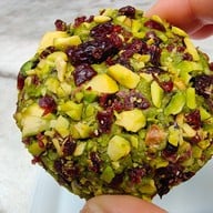 เมนูของร้าน LE BONHEUR PÂTISSERIE