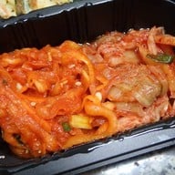 เมนูของร้าน Kiani ทองหล่อ