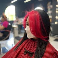 Knox Hair Salon ร้านทำผมดอนเมือง สไตล์เกาหลี ทำสี ยืดผม ดัดผม ต่อผม กรุงเทพ ดอนเมือง