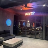 Booster's Bar