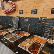 เมนูของร้าน JJANG Jjang  ร้านอาหารเกาหลี 짱 ปิ้งย่างบุฟเฟ่ต์ 000001