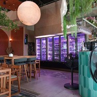 Varvana Bar and Bistro