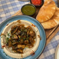 Hummus Boutique Sukhumvit51