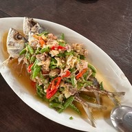 ครัวบ้านปูลม