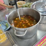 เจ๊เล็กข้าวหมกไก่ สูตรโบราณ