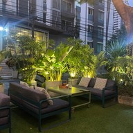 Hummus Boutique Sukhumvit51