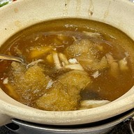 เมนูของร้าน ห้องอาหารเฉลิมบุรี (เจ้าเก่าเล่าลี่) เยาวราช