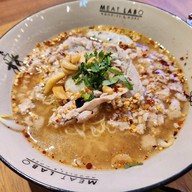เมนูของร้าน Meat labo สาขา ไอคอนสยาม