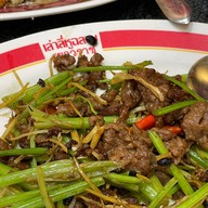 ห้องอาหารเฉลิมบุรี (เจ้าเก่าเล่าลี่) เยาวราช