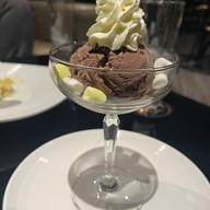 เมนูของร้าน Booster's Bar