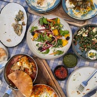 Hummus Boutique Sukhumvit51