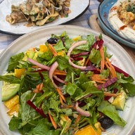 Hummus Boutique Sukhumvit51