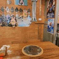 บรรยากาศ JJANG Jjang  ร้านอาหารเกาหลี 짱 ปิ้งย่างบุฟเฟ่ต์ 000001