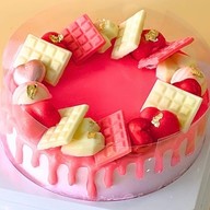 เค้กวันเกิด คนึงนิตย์ Cake&Bread ลาดพร้าว 101