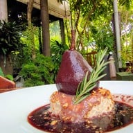 เมนูของร้าน LE BONHEUR PÂTISSERIE