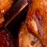 ไก่อบโอ่ง ส้มตำ คุณเกรียง