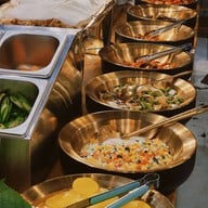 เมนูของร้าน JJANG Jjang  ร้านอาหารเกาหลี 짱 ปิ้งย่างบุฟเฟ่ต์ 000001