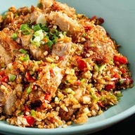 หมูกรอบจอมพลัง เขต8 หาดใหญ่ by hatyai grill&chill delivery เขต 8 หาดใหญ่