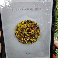 เมนู LE BONHEUR PÂTISSERIE