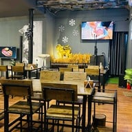 กะเพรา เนื้อย่างไทยวากิว RARE Grill house 1(แรร์ กริล เฮาส์) สาขา1