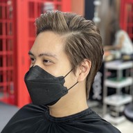 เมนูของร้าน Knox Hair Salon ร้านทำผมดอนเมือง สไตล์เกาหลี ทำสี ยืดผม ดัดผม ต่อผม กรุงเทพ ดอนเมือง