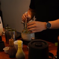 matcha routain & more ราชพฤกษ์