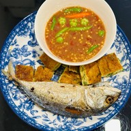 ร้านหนมจีน อุบลราชธานี