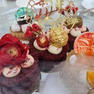 เมนูของร้าน What the FLUFF by fluffyfactory What the FLUFF by fluffyfactory