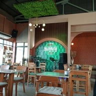 Varvana Bar and Bistro