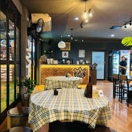 กะเพรา เนื้อย่างไทยวากิว RARE Grill house 1(แรร์ กริล เฮาส์) สาขา1