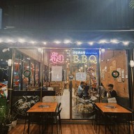 หน้าร้าน JJANG Jjang  ร้านอาหารเกาหลี 짱 ปิ้งย่างบุฟเฟ่ต์ 000001