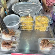 เจ๊เล็กข้าวหมกไก่ สูตรโบราณ