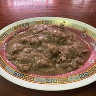 เมนูของร้าน เล่าชื้อ โคราช