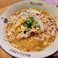 เมนูของร้าน Meat labo สาขา ไอคอนสยาม