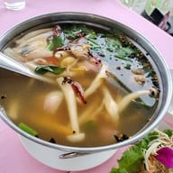 ปางหลวง การ์เด้น