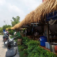 ร้านส้มตำเป่าปากbyฟ้าใสไหปลาร้า ส้มตำเป่าปากbyฟ้าใสไหปลาร้า