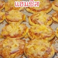 Pizza Mini BP