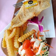 ปางหลวง การ์เด้น