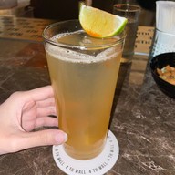 Bar 4th wall Bar 4th wall