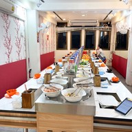 เฟิงฟู่หม่าล่า หม้อไฟ